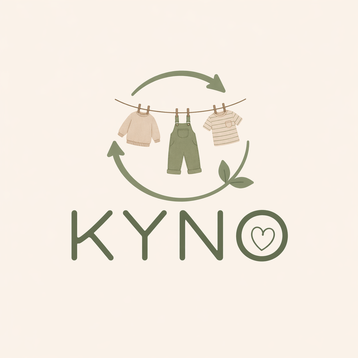 KYNO logotyp